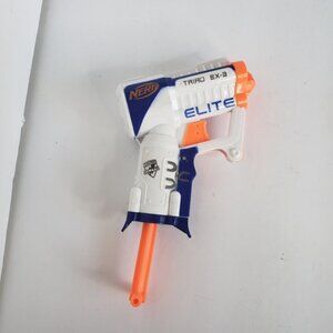 Nerf N-Strike Elite Triad EX-3 Blaster Toy Gun